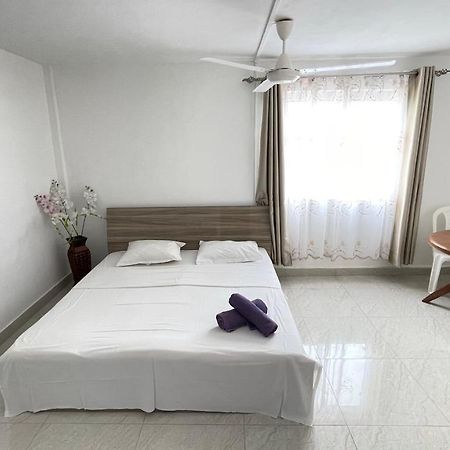 Sun & Shine Holiday Resort Flic en Flac Bagian luar foto