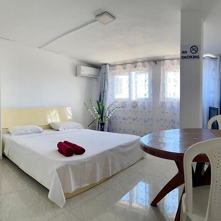 Sun & Shine Holiday Resort Flic en Flac Bagian luar foto